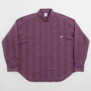 Purple Stripe