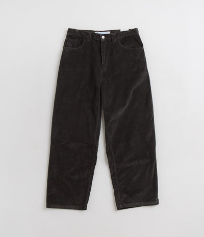 Motel Tailored Bootcut Stretch Pants - Black