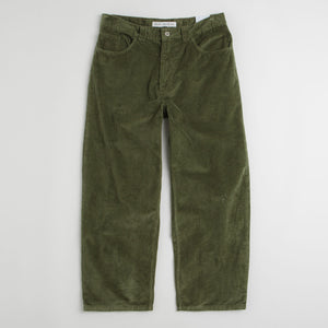 Uniform Green