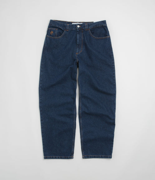 Polar Big Boy Jeans - Dark Blue