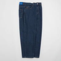 Polar Big Boy Jeans - Dark Blue thumbnail