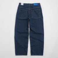 Polar Big Boy Jeans - Dark Blue thumbnail