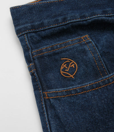 Polar Big Boy Jeans - Dark Blue