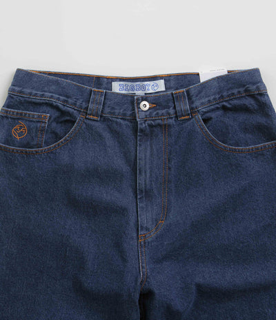 Polar Big Boy Jeans - Dark Blue