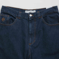 Polar Big Boy Jeans - Dark Blue thumbnail