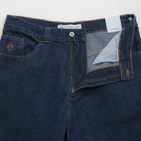 Polar Big Boy Jeans - Dark Blue thumbnail