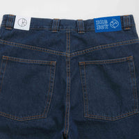 Polar Big Boy Jeans - Dark Blue thumbnail