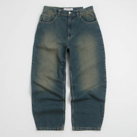 Polar Big Boy Jeans in Dirty Blue thumbnail