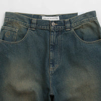 Polar Big Boy Jeans in Dirty Blue thumbnail
