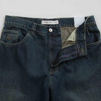 Polar Big Boy Jeans in Dirty Blue thumbnail