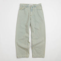 Polar Big Boy Jeans - Dirty Light Blue thumbnail
