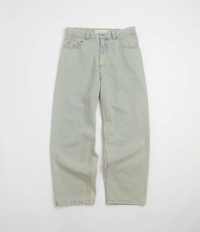 Polar Big Boy Jeans - Dirty Light Blue