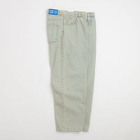 Polar Big Boy Jeans - Dirty Light Blue thumbnail