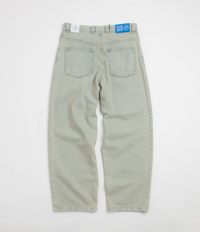 Polar Big Boy Jeans - Dirty Light Blue