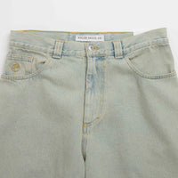 Polar Big Boy Jeans - Dirty Light Blue thumbnail