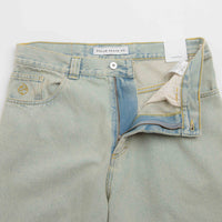 Polar Big Boy Jeans - Dirty Light Blue thumbnail