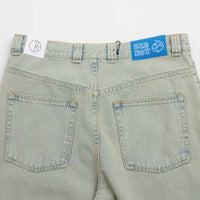 Polar Big Boy Jeans - Dirty Light Blue thumbnail