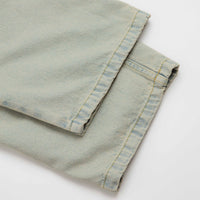 Polar Big Boy Jeans - Dirty Light Blue thumbnail
