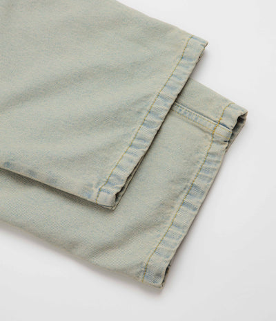 Polar Big Boy Jeans - Dirty Light Blue