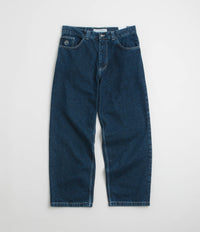 Polar Big Boy Jeans in Indigo