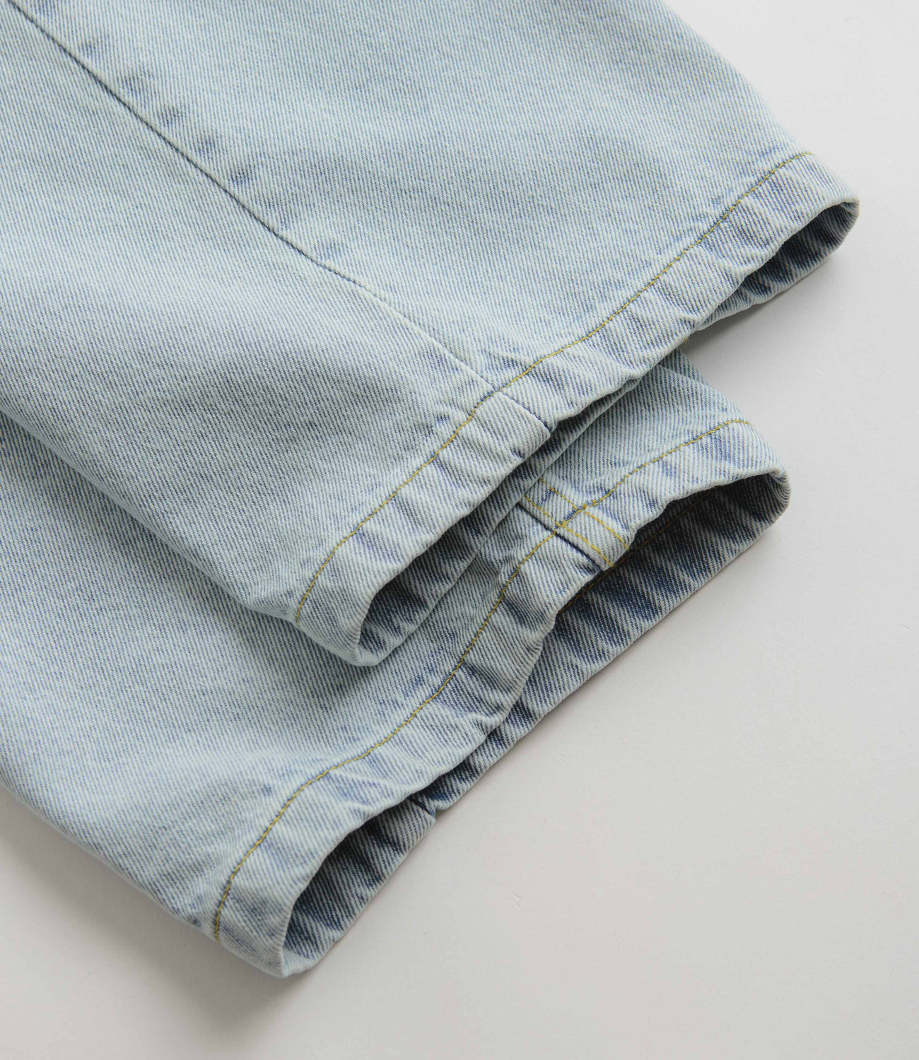 Polar Big Boy Jeans - Light Blue | Flatspot