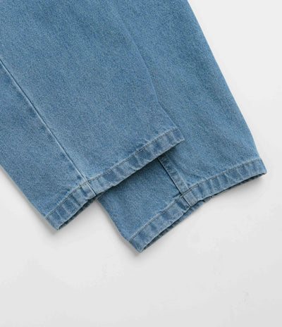 Polar Big Boy Jeans in Mid Blue