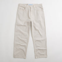 Polar Big Boy Jeans - Pale Taupe thumbnail