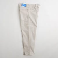Polar Big Boy Jeans - Pale Taupe thumbnail
