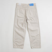Polar Big Boy Jeans - Pale Taupe thumbnail