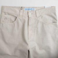 Polar Big Boy Jeans - Pale Taupe thumbnail