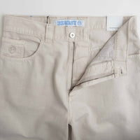 Polar Big Boy Jeans - Pale Taupe thumbnail