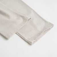 Polar Big Boy Jeans - Pale Taupe thumbnail