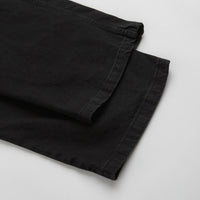 Polar Big Boy Jeans - Pitch Black thumbnail