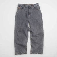 Polar Big Boy Jeans - Washed Graphite thumbnail