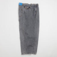 Polar Big Boy Jeans - Washed Graphite thumbnail