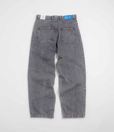 Polar Big Boy Jeans - Washed Graphite