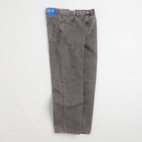 Polar Big Boy Jeans in Washed Grey thumbnail
