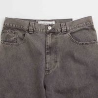 Polar Big Boy Jeans in Washed Grey thumbnail