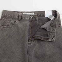 Polar Big Boy Jeans in Washed Grey thumbnail