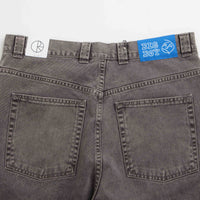 Polar Big Boy Jeans in Washed Grey thumbnail