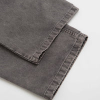 Polar Big Boy Jeans in Washed Grey thumbnail