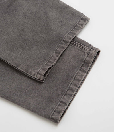 Polar Big Boy Jeans in Washed Grey