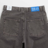 Polar Big Boy Shorts in Washed Grey thumbnail