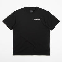 Polar Campfire T-Shirt - Black thumbnail