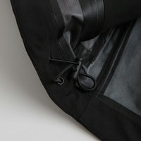 Polar Cargo Shell Jacket in Black thumbnail