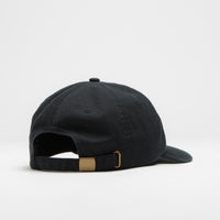 Polar Cheeky Sun Ramy Cap in Black thumbnail