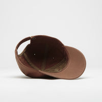 Polar Cheeky Sun Ramy Cap in Brown thumbnail