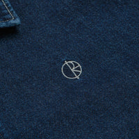 Polar Cliff Jacket in Indigo thumbnail