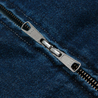 Polar Cliff Jacket in Indigo thumbnail