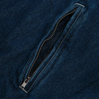 Polar Cliff Jacket in Indigo thumbnail